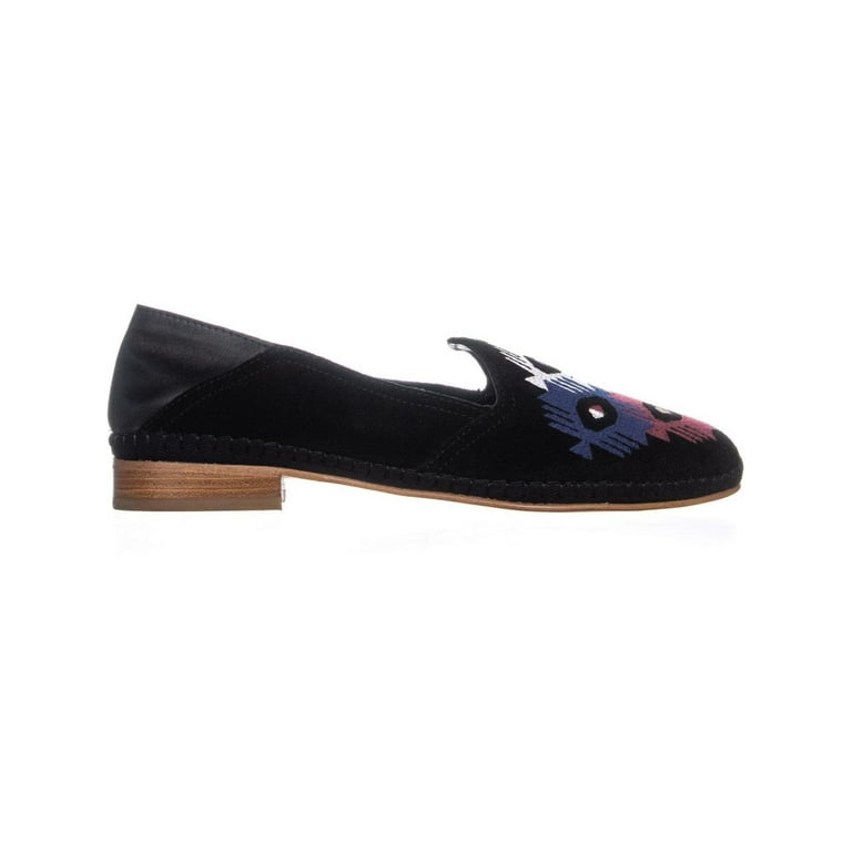 Soludos embroidered venetian loafer store