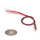 thumbnail image 1 of 20 piezas 0805 presoldadas 3V 300mm m-icro Litz cables S-MD, 1 of 8