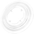 thumbnail image 3 of Bike Chain Guard Bike Wheel Spoke Protector Mountain Bike Spoke Cover Flywheels Spoke Protector, 3 of 9