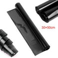 thumbnail image 2 of 30*50Cm Light Smoke Black Tint Film Headlights Tail Lights Car Vinyl Wrap, 2 of 10