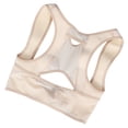 thumbnail image 1 of Correct Sitting Posture, Humpback Relief Brace With Adjustable Buckles. Thin & Lightweight For All Day Comfort, Reduce Pain & Improve Figure., 1 of 8