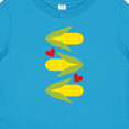 thumbnail image 4 of Inktastic Corn Lover Corn on the Cob Boys or Girls Baby T-Shirt, 4 of 5