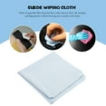 thumbnail image 4 of Miangastore 3pcs Microfiber Eyeglass Cleaning Cloths Eyeglass Wipe Cloth Lens Cleaning Cloth, 4 of 9