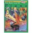 thumbnail image 1 of Alfred's Basic Piano Library Top Hits! Solo Book, Bk 1B: Book and CD, 1 of 2