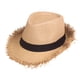 thumbnail image 3 of Sombrero de vaquero occidental de Sombreros Vagueros ligero y transpirable Clásico para hombres Adultos Festival Hugo Sombrero de vaquero, 3 of 9