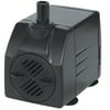 Pondmaster Plastic 400 gph Fountain Pump