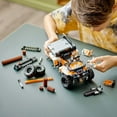 thumbnail image 2 of LEGO Technic Le véhicule tout-terrain 42139 Ensemble de construction de modèle (764 pièces), 2 of 6