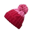 thumbnail image 2 of Beechfield Apres Beanie, 2 of 3