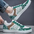 thumbnail image 2 of Men's Casual Skate Shoes, Non-Slip Sport Casual Shoes, 2 of 8