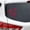 Red-RD, variant on Religious Stickers, Cross Heart Decals, Waterproof PVC Sticker for Car Laptop Window Notebook, 1-Pack