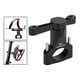 thumbnail image 4 of Adaptador de montaje para portabidón de bicicleta, conversión de asiento para bicicleta de carretera Negro giratorio, 4 of 8