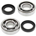 thumbnail image 2 of New All Balls Crank Bearing and Seal Kit 24-1073 for Yamaha IT125 80-81, 2 of 5