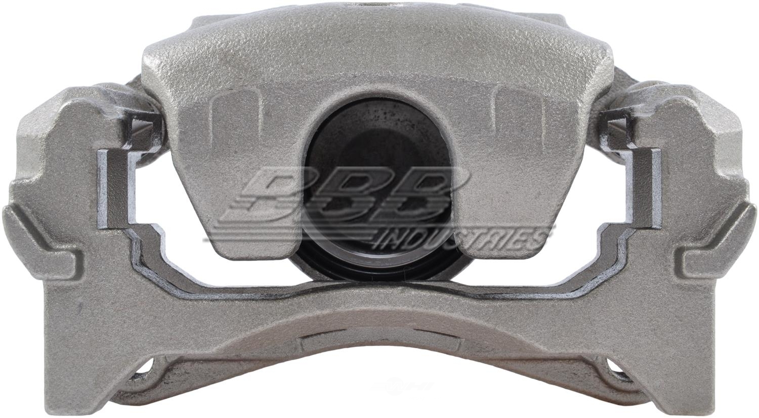 TERREPOWER formerly BBB Industries 99-00649A Reman Caliper w/installation Hardware