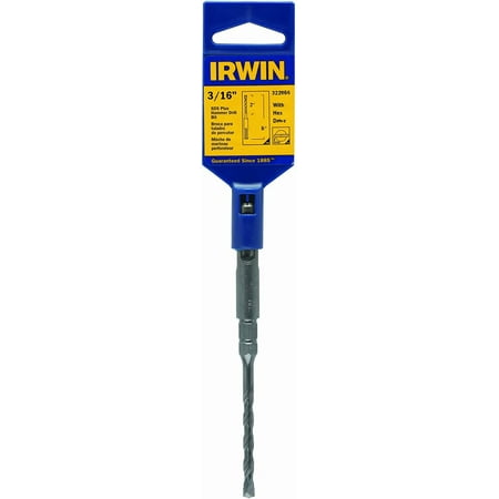 

BWYTYLe 322059 532 x 2 x 5 Speedhammer Plus Hex Drive Drill Bit