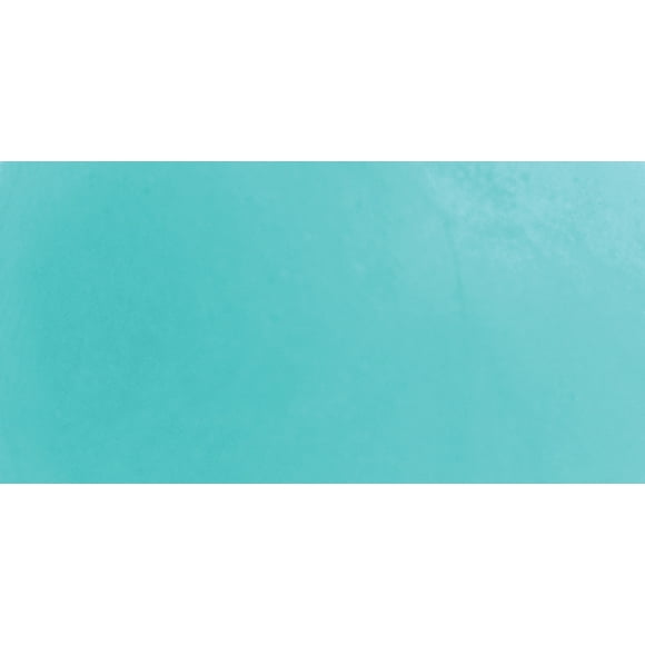 Satin Ice Fondant Emballé 4 Oz - Turquoise Vanille