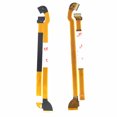 thumbnail image 3 of Cámara digital Anti-Shake Flex Cable Fiable Fácil ensamblaje Accesorios externos Ajuste Durable Fija Herramientas Reemplazo para Canon Inevent EL022441-00, 3 of 7