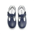 thumbnail image 7 of BURUDANI Girls Mary Jane T-Strap Flat Shoes, School Uniform Dress Shoes for Toddler/Little Kid, Casual Daily Wear & Special Occasions, 7 of 7