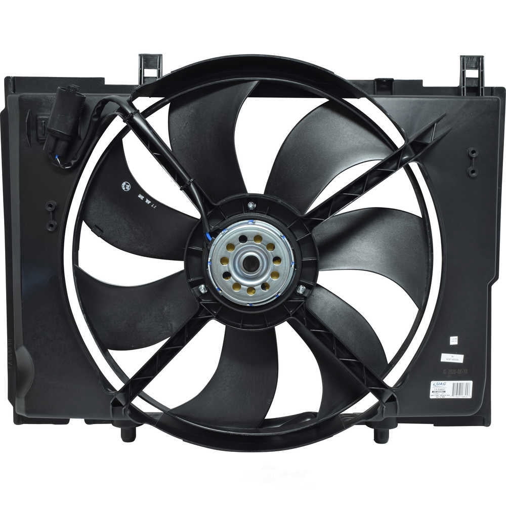 UAC FA 50492C Engine Cooling Fan Assembly