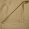 thumbnail image 4 of Fabric Mart Direct Light Gold Heavy Satin Fabric by the Yard, 54 inches or 137 cm Width Gold Satin Fabric, 4 Yards Solid Satin Upholstery Fabric For Curtains, Pillows, 4 of 8