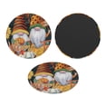 thumbnail image 2 of Xecao Welcom Fall for Fridge Magnets - Fun Decorative Refrigerator Magnets, Cute and Soft for Stylish Kitchen Accents, 2 of 5