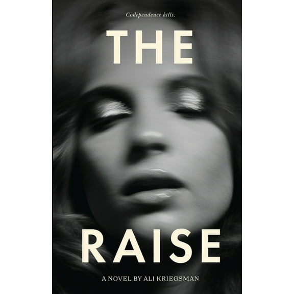 The Raise, (Paperback)