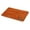 Orange, variant on MERILER Versatile Indoor/Outdoor Absorbent Non-Slip Rug - Waterproof, Washable, and Easy Care