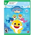 thumbnail image 1 of Baby Shark Sing Swim Party - Xbox Series X, 1 of 1