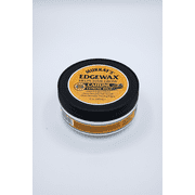 Murrays Caffeine Edgewax Extreme Gel, 4 oz., Unisex, Scalp Care, Conditioning, Moisturizing