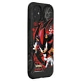 thumbnail image 3 of Funda para teléfono Sonic The Hedgehog iPhone 11 Chaotic Shadow, 3 of 3