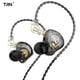 thumbnail image 1 of Auriculares intrauditivos TRN MT1 con sonido de alta claridad y conector de 10 mm, 1 of 8