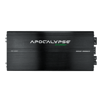 Deaf Bonce 7900W Class D Apocalypse Monoblock Car Audio Amplifier