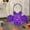 LLNew--Purple, variant on 100Fens Halloween Lights Glowing Halloween Decorations Prop Ornaments for Southern Party Decoration Fall Decor