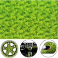 thumbnail image 3 of Película hidrográfica de hojas verdes Película de impresión por transferencia de agua Película hidrográfica 50 cm x 200 cm, 3 of 5