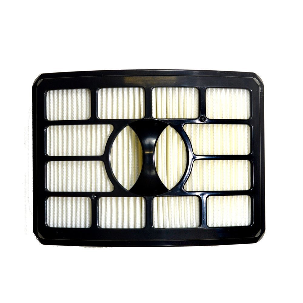 HQRP 2Pack Filter for Shark Rotator Professional LiftAway NV500