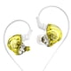 thumbnail image 4 of Cateissary Auricular con cable 60 grados Tapa de silicona para la oreja Estuche de metal Auricular de alta para interiores y exteriores Ver video Type3 NO3, 4 of 6
