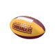 thumbnail image 2 of Pelota de fútbol americano NFL Washington Commanders de PVC 30 cm FOCO, 2 of 4