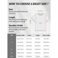 thumbnail image 5 of 【New Arrival】Blessed To Be Called Mom And Grandma Rainbow Flower Graphic T-Shirt, Women Family Grandma Casual Short Sleeve Tee, 5 of 10