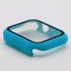 thumbnail image 1 of Protector de pantalla de cristal y cubierta para Apple Watch, accesorios de parachoques para Apple Watch series 5, 4, 3, SE, 6, 44mm, 40mm, 42mm, 38mm, 1 of 4