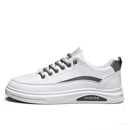 

Men‘s Casual Lace-up Shoes