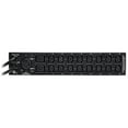 thumbnail image 3 of Tripp Lite 5.8kW Single-Phase Switched Automatic Transfer Switch PDU, 2U, TAA, 3 of 6