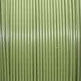 thumbnail image 5 of Olive Green (Dark Yellowish-Green, Olive drab) PLA 3D Printer 1.75mm Filament 1kg - FilaCube PLA 2 Filament 1.75 Olive Green 3D Printing Plastic Filament [Made in USA] Military Green, 5 of 5