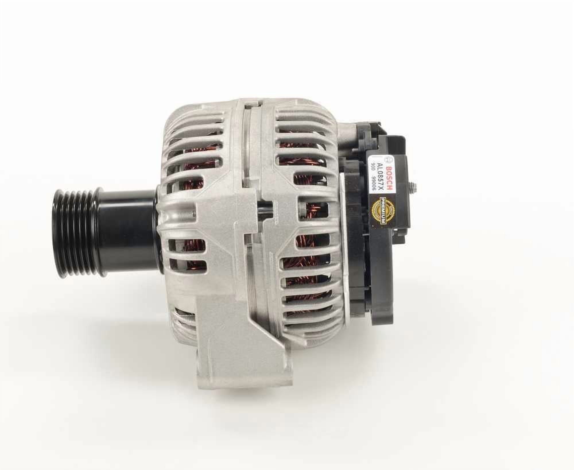 Bosch AL0857X Premium Alternator
