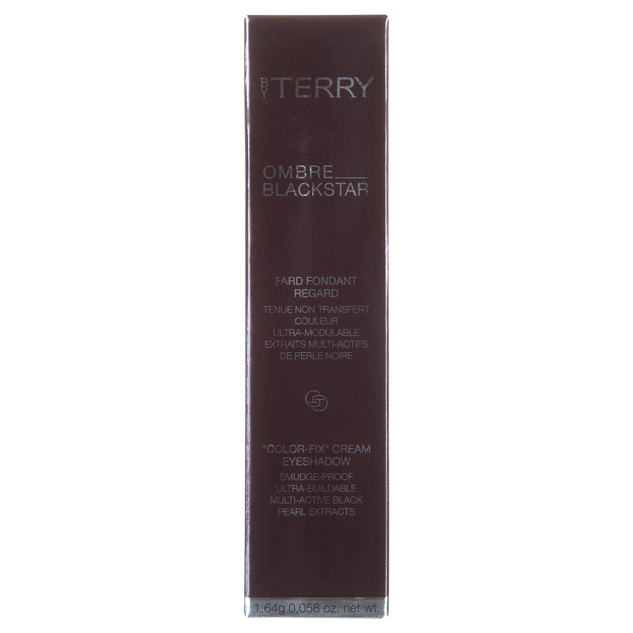 By Terry Ombre Blackstar Smudge Proof Cream Eyeshadow, 3 Blond Opal