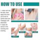 thumbnail image 4 of Underarm Skin Care Rep Cream Underarm Knee Skin At Rep -, 4 of 5