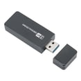 thumbnail image 3 of Adaptador Bluetooth 1200M Tarjeta De Red Inalámbrica De Doble Banda Bluetooth 4.1 AC Para XP / VISTA / WIN7 / WIN8 / WIN10, 3 of 8
