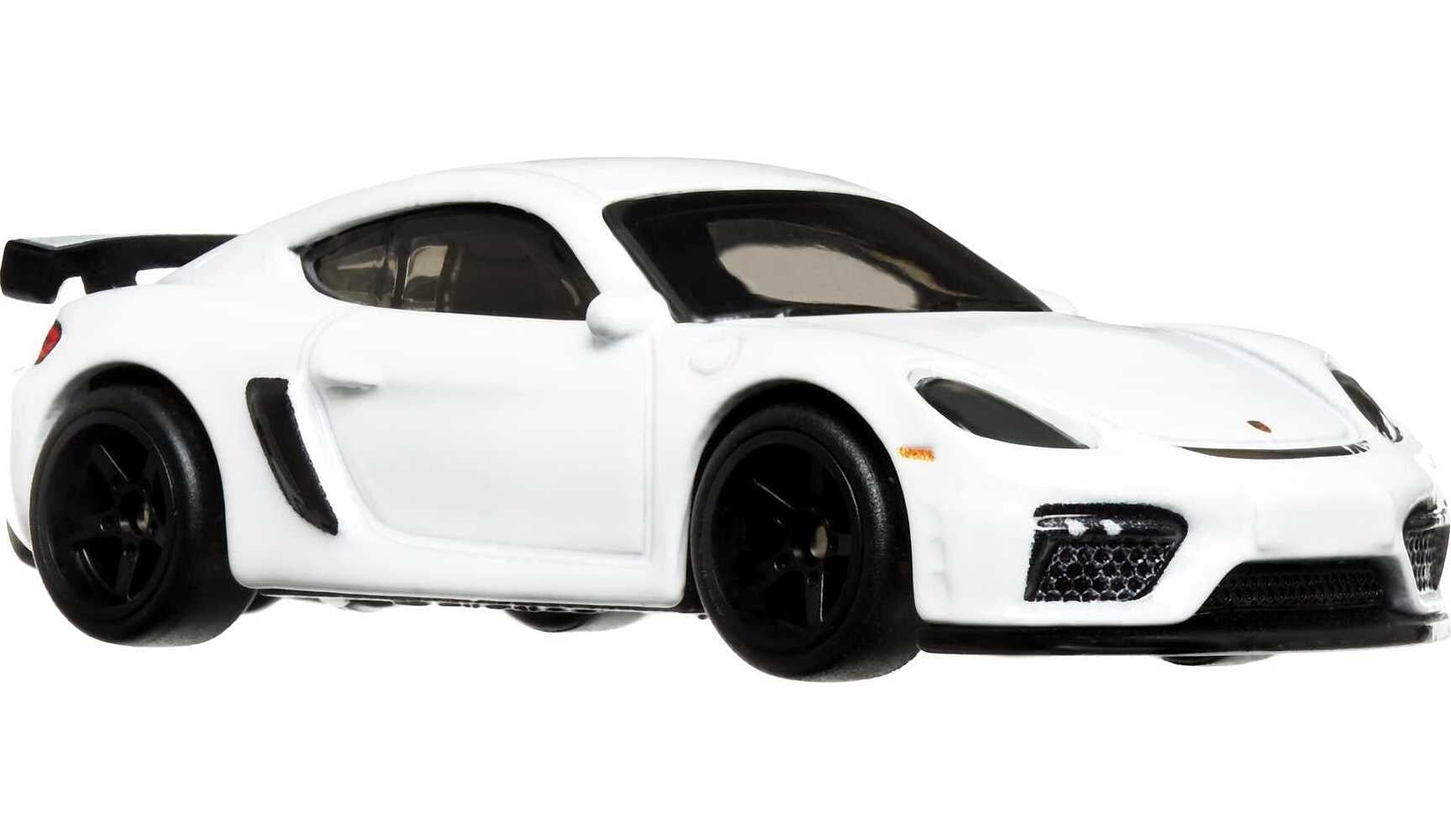 Hot Wheels Cars, Premium Fast &amp; Furious Car for Adult Collectors