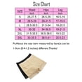 thumbnail image 3 of SHCKE Women's Butt Lifter Panties Shapewear Hip Enhancer Padded Panties Butt Lifter Underwear Body Shaper, 3 of 6