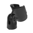 thumbnail image 4 of Tibvox 180° Front & Rear Rotation Microphone Clips Microphone Stands Accessories, 4 of 17