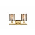thumbnail image 2 of Innovations Lighting - Cobbleskill - 2 Light Bath Vanity In Industrial Style-9, 2 of 2