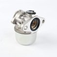 thumbnail image 5 of Engine Carburetor Replacement Kit Compatible with Brigg and Stratton 497586 498170 799868 498254 497314 497347 698444, 5 of 5